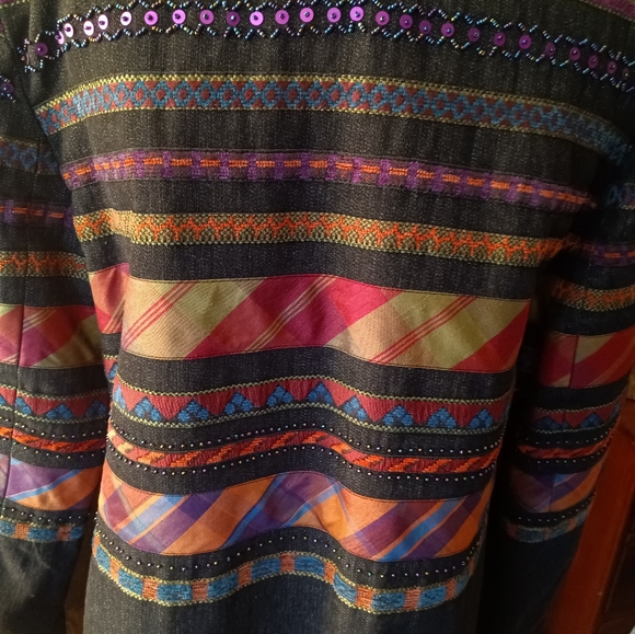 Jacket - Picture 2 of 4